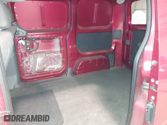 2018 Nissan NV200 S с VIN 3N6CM0KN4JK696718, выставлен на аукционе IAAI как лот 41726505 с пробегом 159 985 миль миль и . История ставок и продаж доступна на DreamBid. Изображение 8.