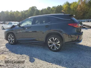 2022 Lexus RX with VIN JTJHZKEA2N2024606, listed as a Copart auction lot 77324624 with 43,403 mi miles and Salvage Title. Bid and sale history available at carsss.com. Image 2.