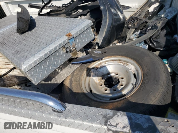 1995 GMC Sierra 1500 with VIN 1GDGC24K0SZ540665, listed as a Copart auction lot 67076364 with 129,534 mi miles and Salvage Title. Bid and sale history available at DreamBid. Image 14.
