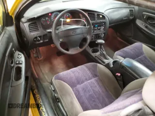 2002 Chevrolet Monte Carlo LS with VIN 2G1WW12E629309738, listed as a Copart auction lot 83078704 with 161,615 mi miles and Salvage Title. Bid and sale history available at carsss.com. Image 8.