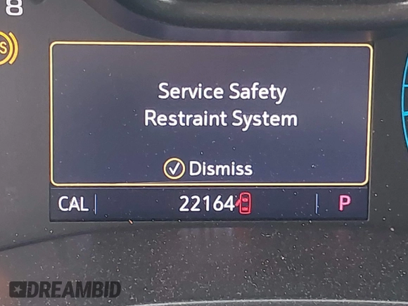 2020 Chevrolet Colorado 4WD Z71 with VIN 1GCGTDEN8L1238033, listed as a IAAI auction lot 42279524 with 22,164 mi miles and . Bid and sale history available at DreamBid. Image 15.