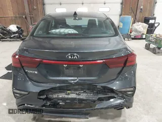 2020 Kia Forte LXS with VIN 3KPF24AD0LE173994, listed as a IAAI auction lot 41974046 with 42,959 mi miles and . Bid and sale history available at carsss.com. Image 16.