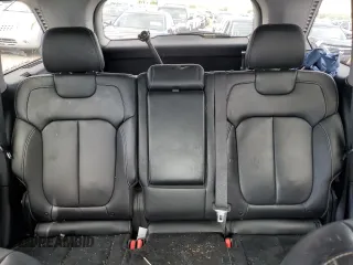 2022 Jeep Grand Cherokee with VIN 1C4RJYB60N8757624, listed as a Copart auction lot 57303485 with 54,930 mi miles and Salvage title. Bid and sale history available at DreamBid. Image 10.