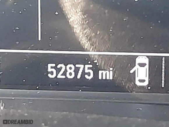 2017 Chevrolet Cruze LT with VIN 1G1BE5SM6H7257327, listed as a IAAI auction lot 41813403 with 52,875 mi miles. Bid and sale history available at carsss.com. Image 15.