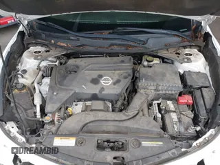 2015 Nissan Altima SV with VIN 1N4AL3AP7FC436155, listed as a IAAI auction lot 41642154 with 85,977 mi miles and . Bid and sale history available at DreamBid. Image 10.