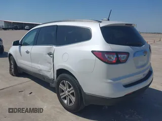 2016 Chevrolet Traverse LT с VIN 1GNKRGKDXGJ265625, выставлен на аукционе IAAI как лот 42029119 с пробегом 57 096 миль миль и . История ставок и продаж доступна на DreamBid. Изображение 3.