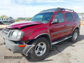 2004 Nissan Xterra XE z VIN 5N1ED28Y64C648877, wystawiony jako IAAI lot #42223244 z przebiegiem 139 983 mil mil oraz . Historia ofert i sprzedaży dostępna na DreamBid. Obrazek 18.