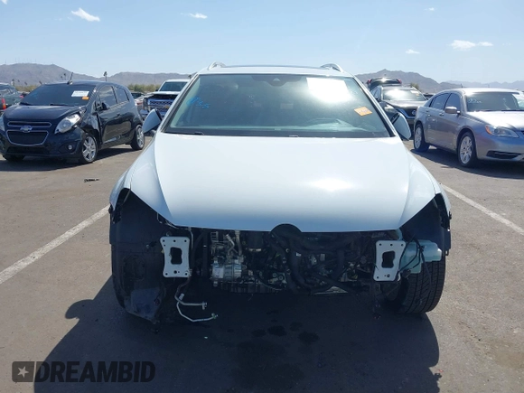 2017 Volkswagen Golf S z VIN 3VWC17AU2HM527113, wystawiony jako IAAI lot #41713423 z przebiegiem 47 796 mil mil oraz . Historia ofert i sprzedaży dostępna na DreamBid. Obrazek 13.