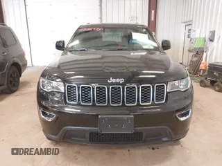 2021 Jeep Grand Cherokee Laredo X with VIN 1C4RJFAG0MC655489, listed as a IAAI auction lot 41886475 with 39,147 mi miles and . Bid and sale history available at DreamBid. Image 12.