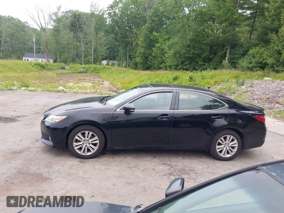2014 Lexus ES 330 z VIN JTHBK1GG7E2092567, wystawiony jako IAAI lot #42628752 z przebiegiem 157 355 mil mil oraz . Historia ofert i sprzedaży dostępna na DreamBid. Obrazek 15.