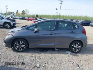 2020 Honda Fit EX с VIN 3HGGK5H82LM731032, выставлен на аукционе IAAI как лот 42107571 с пробегом 42 932 миль миль и . История ставок и продаж доступна на DreamBid. Изображение 14.