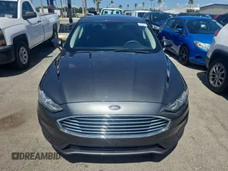 2020 Ford Fusion SE with VIN 3FA6P0LU8LR195683, listed as a IAAI auction lot 42786965 with 71,252 mi miles and . Bid and sale history available at DreamBid. Image 16.