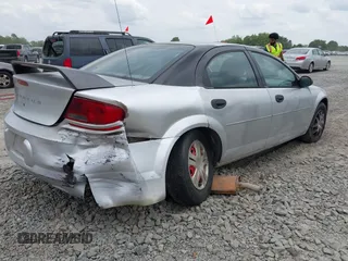 2004 Dodge Stratus SE z VIN 1B3EL36X74N266922, wystawiony jako IAAI lot #42092693 z przebiegiem 183 185 mil mil oraz . Historia ofert i sprzedaży dostępna na DreamBid. Obrazek 6.