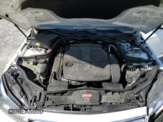 2014 Mercedes-Benz E 350 Sport with VIN WDDHF5KB8EA828799, listed as a Copart auction lot 52600805 with 113,755 mi miles and Salvage Title. Bid and sale history available at DreamBid. Image 11.