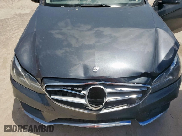 2014 Mercedes-Benz E 350 Luxury with VIN WDDHF8JB2EA904410, listed as a Copart auction lot 65151415 with 158,946 mi miles and Salvage title. Bid and sale history available at DreamBid. Image 11.