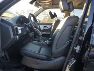 2012 Mercedes-Benz GLK-Class GLK 350 with VIN WDCGG8HB3CF837108, listed as a Copart auction lot 83573764 with 133,079 mi miles and Salvage Title. Bid and sale history available at carsss.com. Image 7.