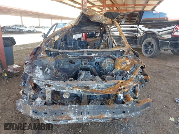 2018 Subaru Crosstrek Limited with VIN JF2GTAJC2JH234407, listed as a IAAI auction lot 41976580 with Not provided miles and . Bid and sale history available at DreamBid. Image 11.
