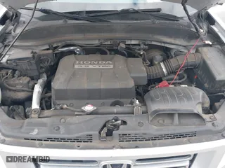 2006 Honda Ridgeline RTL with VIN 2HJYK16556H514349, listed as a IAAI auction lot 42076938 with 215,048 mi miles. Bid and sale history available at carsss.com. Image 10.