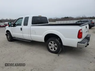 2013 Ford F-250 XL с VIN 1FT7X2A64DEA02304, выставлен на аукционе Copart как лот 41984425 с пробегом 171 050 миль миль и Списание • Salvage title. История ставок и продаж доступна на DreamBid. Изображение 2.