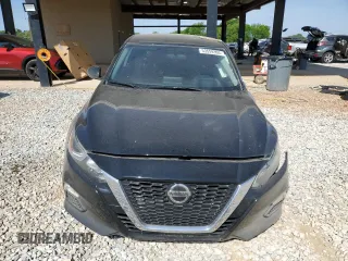 2020 Nissan Altima S z VIN 1N4BL4BV1LC128434, wystawiony jako Copart lot #53559305 z przebiegiem 102 554 mil mil oraz Szkoda całkowita • Salvage title. Historia ofert i sprzedaży dostępna na DreamBid. Obrazek 5.