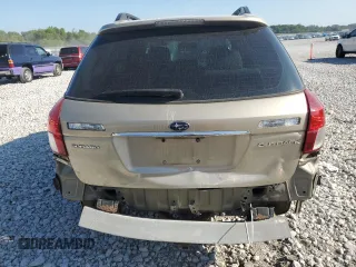 2009 Subaru Outback Special Edtn with VIN 4S4BP61C897319422, listed as a Copart auction lot 64638614 with 211,804 mi miles and Clean Title. Bid and sale history available at carsss.com. Image 6.