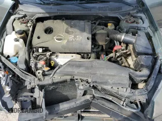 2005 Nissan Altima S z VIN 1N4AL11DX5C290083, wystawiony jako Copart lot #54403135 z przebiegiem Nie podano mil oraz Szkoda całkowita • Salvage title. Historia ofert i sprzedaży dostępna na DreamBid. Obrazek 11.