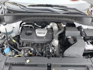 2017 Hyundai Tucson Sport with VIN KM8J3CA29HU596173, listed as a IAAI auction lot 42191106 with 52,598 mi miles and . Bid and sale history available at DreamBid. Image 10.