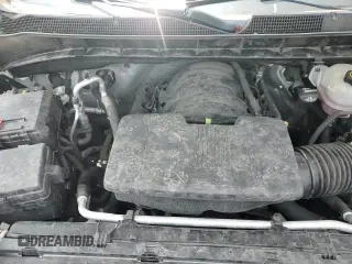 2020 Chevrolet Silverado 1500 Work Truck с VIN 1GCRWAEH6LZ295521, выставлен на аукционе Copart как лот 60868495 с пробегом 109 336 миль миль и Списание • Salvage title. История ставок и продаж доступна на DreamBid. Изображение 13.