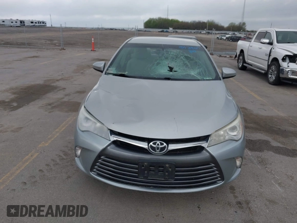 2015 Toyota Camry XLE с VIN 4T4BF1FK7FR451130, выставлен на аукционе IAAI как лот 42124227 с пробегом 194 258 миль миль и . История ставок и продаж доступна на DreamBid. Изображение 6.