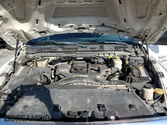 2014 Ram 4500 Tradesman с VIN 3C7WRLFL1EG156105, выставлен на аукционе Copart как лот 85921604 с пробегом 270 169 миль миль и Чистый • Clean title. История ставок и продаж доступна на DreamBid. Изображение 11.