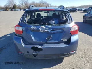 2013 Subaru Impreza Special Sports Limited с VIN JF1GPAS64D2837979, выставлен на аукционе Copart как лот 46428315 с пробегом 107 719 миль миль и Списание • Salvage title. История ставок и продаж доступна на DreamBid. Изображение 6.