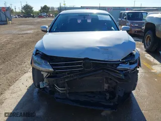 2017 Volkswagen Jetta 1.4T S with VIN 3VW167AJ0HM405252, listed as a IAAI auction lot 41200004 with 82,015 mi miles. Bid and sale history available at carsss.com. Image 13.