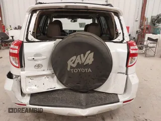 2012 Toyota RAV4 Limited с VIN 2T3DF4DV0CW223524, выставлен на аукционе IAAI как лот 42039487 с пробегом 153 430 миль миль и . История ставок и продаж доступна на DreamBid. Изображение 16.
