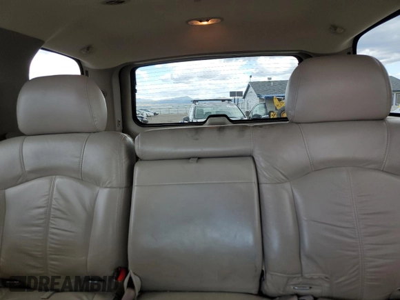 2002 Chevrolet Tahoe LT with VIN 1GNEK13Z12R305819, listed as a Copart auction lot 60952344 with 167,265 mi miles and Clean Title. Bid and sale history available at carsss.com. Image 10.