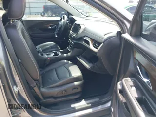 2018 GMC Terrain Denali with VIN 3GKALSEX9JL149013, listed as a IAAI auction lot 42079007 with 147,973 mi miles and . Bid and sale history available at DreamBid. Image 5.
