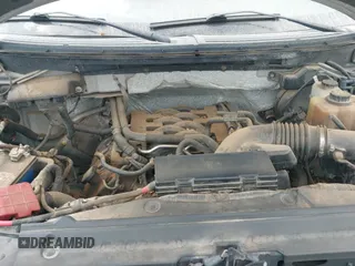 2011 Ford F-150 XL с VIN 1FTFX1EF6BFB81856, выставлен на аукционе IAAI как лот 43232718 с пробегом 226 197 миль миль и . История ставок и продаж доступна на DreamBid. Изображение 23.