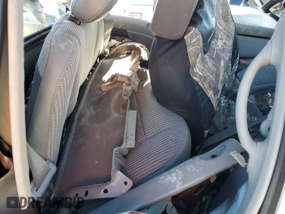 2009 Dodge Ram 2500 SLT with VIN 3D7KS28L09G517505, listed as a Copart auction lot 42186775 with 0 mi miles and Salvage Title. Bid and sale history available at carsss.com. Image 10.