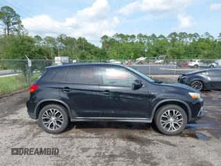 2019 Mitsubishi Outlander SE with VIN JA4AP4AU5KU020436, listed as a IAAI auction lot 42687315 with 94,533 mi miles and . Bid and sale history available at DreamBid. Image 13.