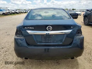 2015 Nissan Altima 2.5 with VIN 1N4AL3AP3FN912874, listed as a Copart auction lot 62216435 with 204,121 mi miles and Salvage title. Bid and sale history available at DreamBid. Image 6.