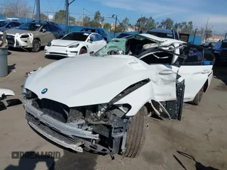 2020 BMW 5 Series 530i with VIN WBAJR3C06LCD03729, listed as a IAAI auction lot 41592367 with Not Provided miles and . Bid and sale history available at DreamBid. Image 17.