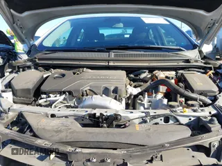 2018 Chevrolet Volt LT with VIN 1G1RC6S56JU154290, listed as a IAAI auction lot 41755985 with 103,974 mi miles. Bid and sale history available at carsss.com. Image 10.