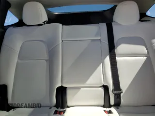 2022 Tesla Model Y Long Range z VIN 7SAYGDEE2NF442073, wystawiony jako Copart lot #49180135 z przebiegiem 34 742 mil mil oraz Szkoda całkowita • Salvage title. Historia ofert i sprzedaży dostępna na DreamBid. Obrazek 10.