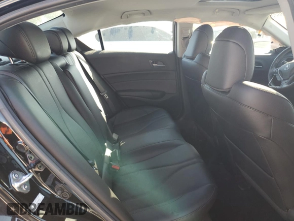2022 Acura ILX with VIN 19UDE2F37NA002511, listed as a Copart auction lot 46750025 with 15,900 mi miles and Salvage Title. Bid and sale history available at DreamBid. Image 10.