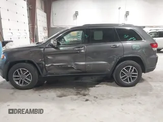2020 Jeep Grand Cherokee Limited X z VIN 1C4RJFBG9LC396594, wystawiony jako IAAI lot #41856981 z przebiegiem 73 375 mil mil oraz . Historia ofert i sprzedaży dostępna na DreamBid. Obrazek 15.