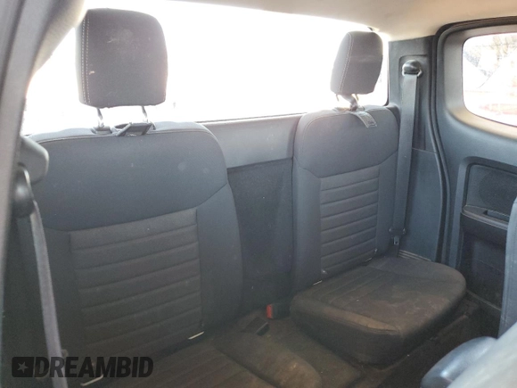 2021 Ford Ranger XL z VIN 1FTER1FH2MLD62298, wystawiony jako Copart lot #57224715 z przebiegiem 78 390 mil mil oraz Szkoda całkowita • Salvage title. Historia ofert i sprzedaży dostępna na DreamBid. Obrazek 10.