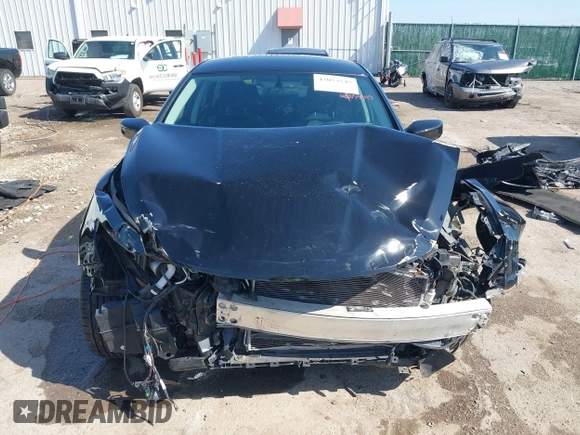 2016 Nissan Altima SR z VIN 1N4AL3AP8GC292164, wystawiony jako IAAI lot #42053545 z przebiegiem 99 743 mil mil oraz . Historia ofert i sprzedaży dostępna na DreamBid. Obrazek 13.