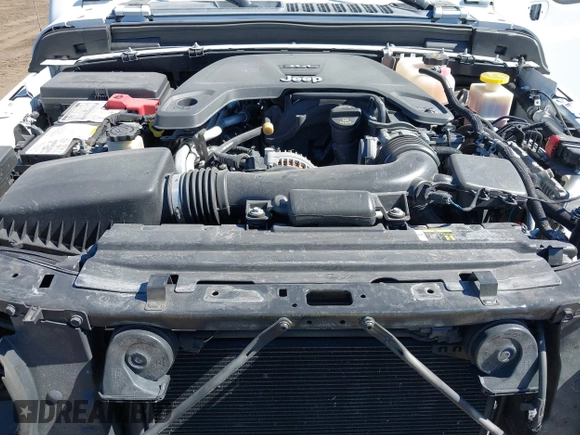 2020 Jeep Gladiator Rubicon with VIN 1C6JJTBG1LL181875, listed as a IAAI auction lot 41722037 with 51,037 mi miles and . Bid and sale history available at DreamBid. Image 10.