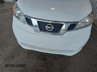 2020 Nissan NV200 S with VIN 3N6CM0KNXLK705487, listed as a IAAI auction lot 42849740 with 88,112 mi miles and . Bid and sale history available at DreamBid. Image 12.