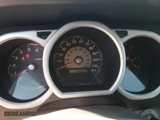 2005 Toyota 4Runner SR5 with VIN JTEBU14R950062303, listed as a Copart auction lot 49612285 with 170,314 mi miles and Salvage Title. Bid and sale history available at carsss.com. Image 9.