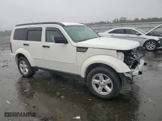2010 Dodge Nitro SE with VIN 1D4PT2GK6AW121660, listed as a Copart auction lot 72792324 with 175,358 mi miles and Salvage Title. Bid and sale history available at carsss.com. Image 12.
